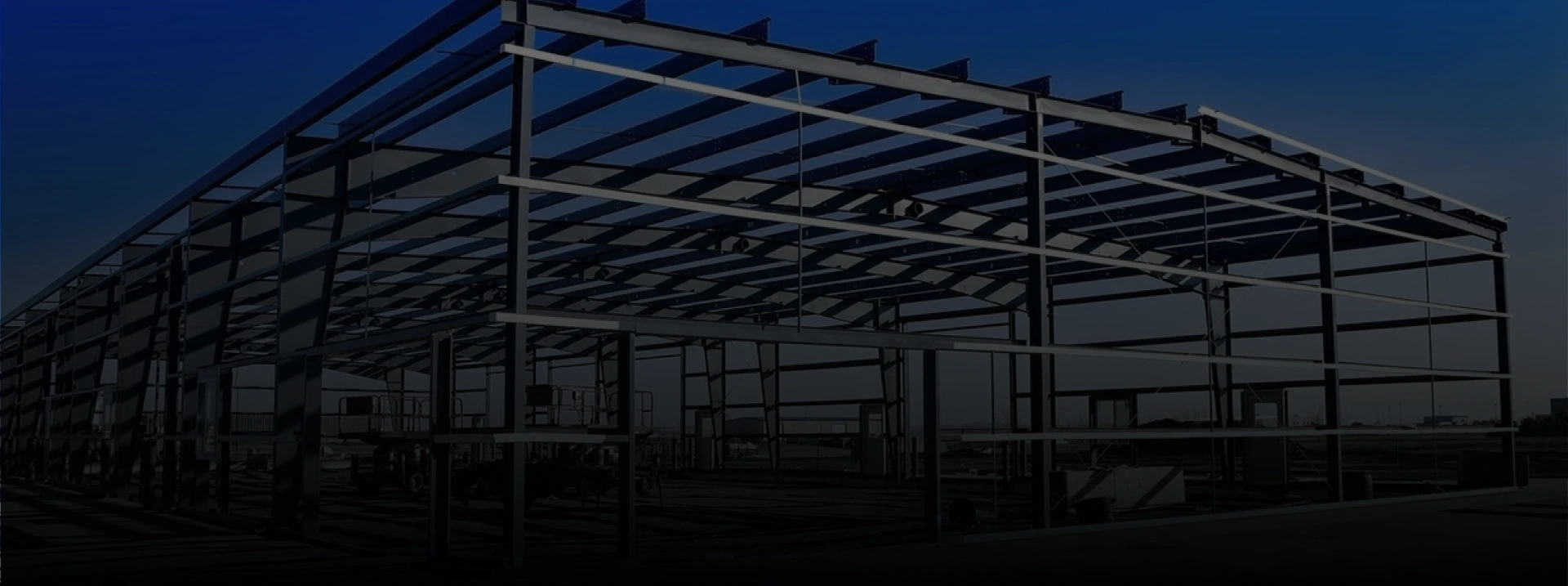 Commercial & Industrial Electrical Services breadcrumb