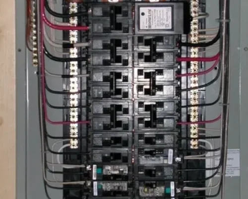 Electrical Panel services in South Lake Tahoe, CA