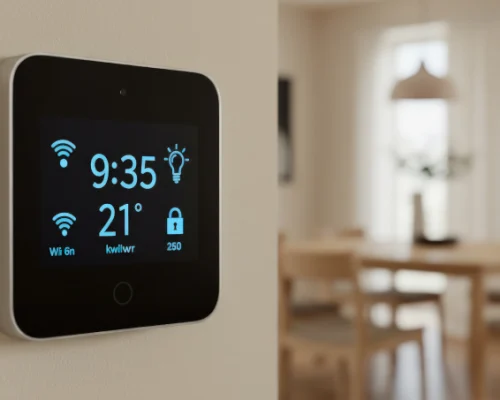 Smart Home Wiring & Automation services in South Lake Tahoe, CA