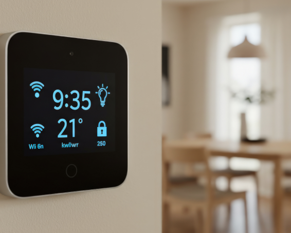 Smart Home Wiring & Automation services in South Lake Tahoe, CA